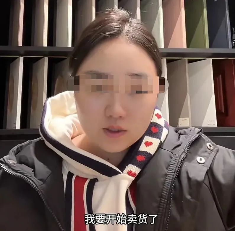 “吃人血馒头”直播带货的做法，早该有个管理规范了（组图） - 3