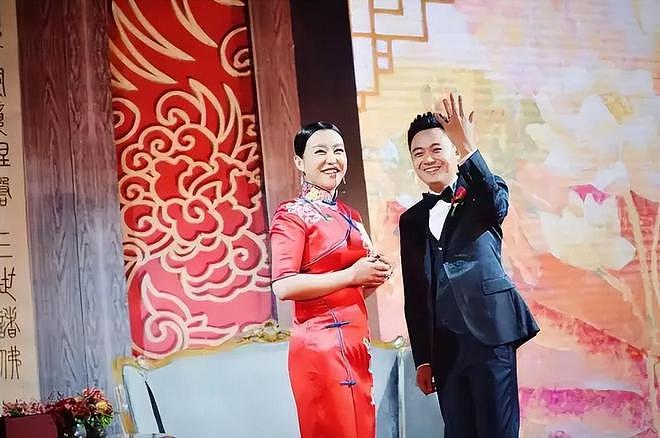 因一部戏与邓超分手,郝蕾两次婚姻皆失败,真性情揭露娱乐圈规则(组图) - 30
