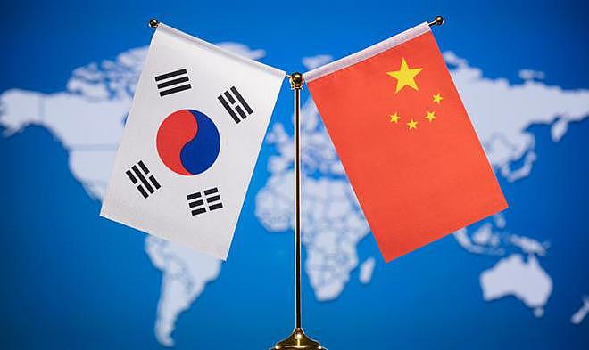 韩国反华情绪“失控性爆发”，中国留学生：年轻人最反华（组图） - 3