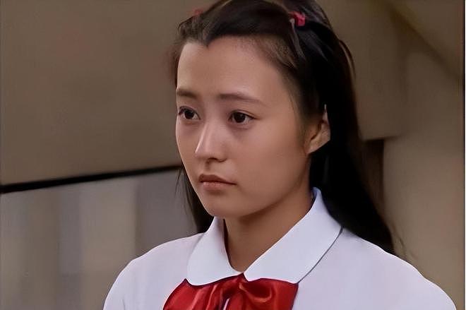 因一部戏与邓超分手,郝蕾两次婚姻皆失败,真性情揭露娱乐圈规则(组图) - 6