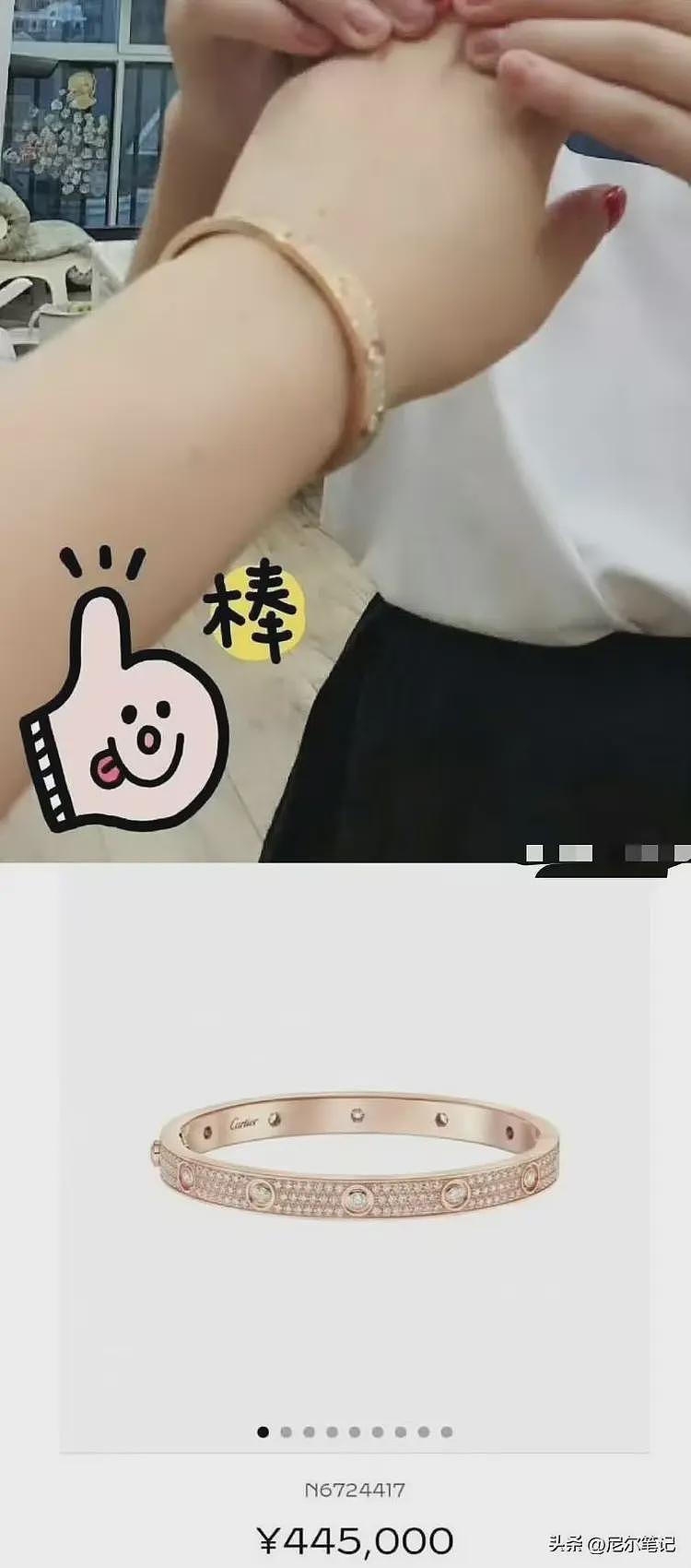 黄杨钿甜妈妈非法移民、判决书被扒！舅舅坐牢，奶奶才是最大BOSS（组图） - 4