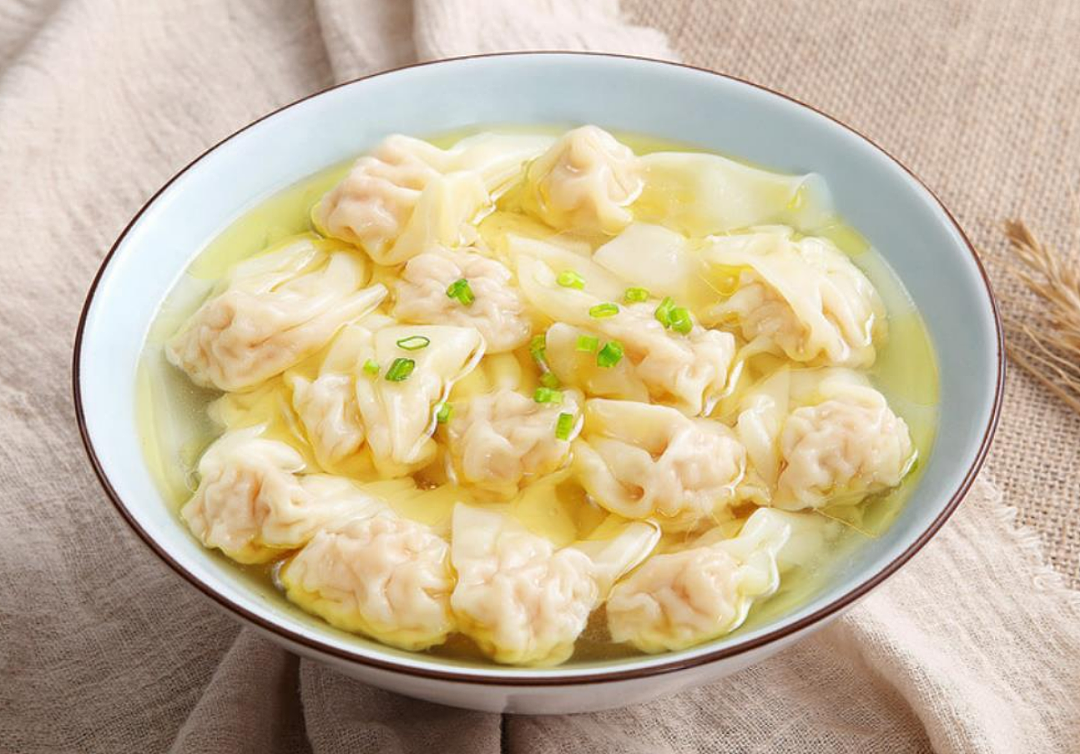澳妈疯狂安利!Woolies这款汤头做鸡汤馄饨yyds!3秒出汤,一口就上头(组图) - 2