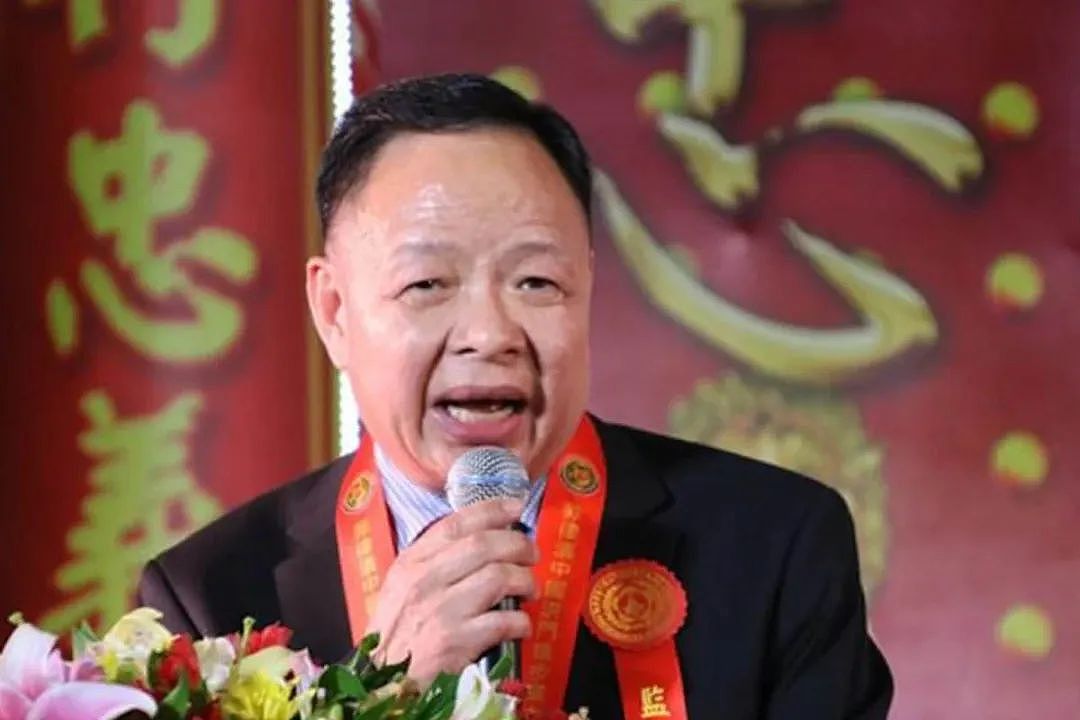 知名华商遭撕票:菲律宾为何绑架华人犯罪频发(组图) - 1