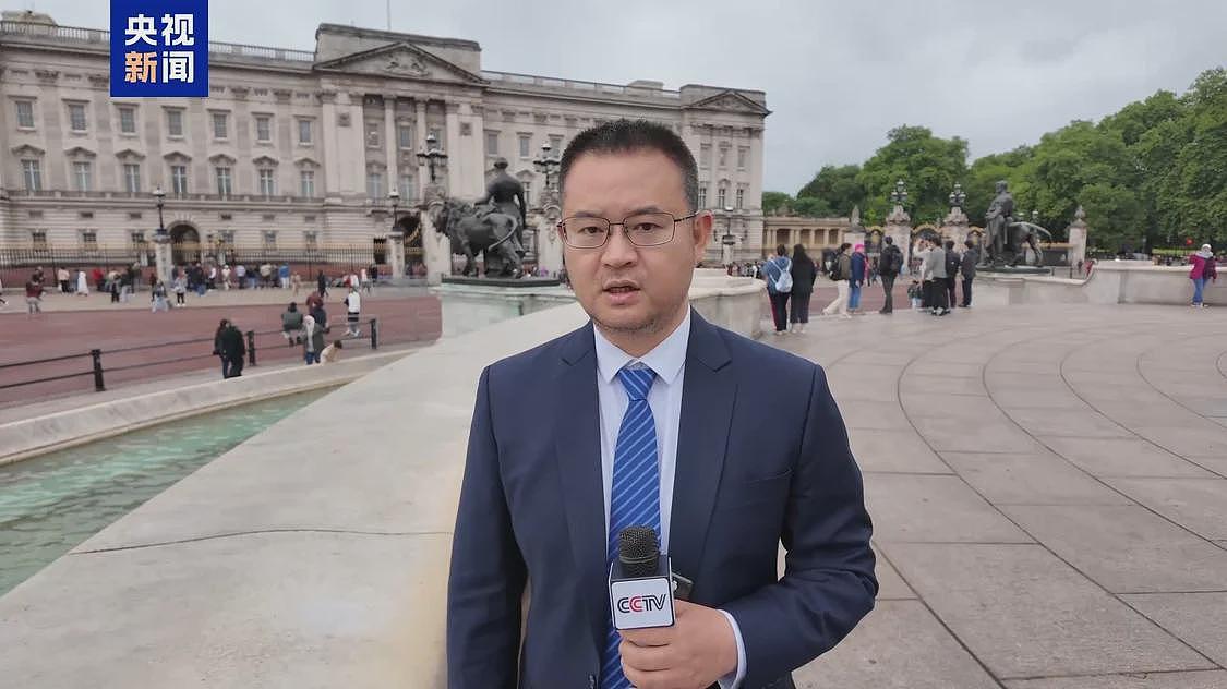 英王首次访加，“软”外交如何支持加拿大主权？（组图） - 6