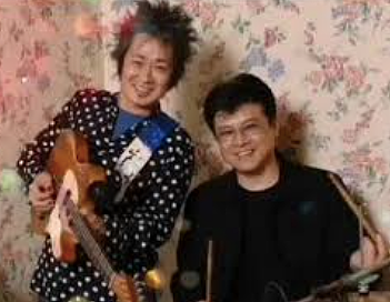 和山口百惠相爱40年，73岁日本老男神现身戛纳：他真是帅了一辈子（组图） - 8