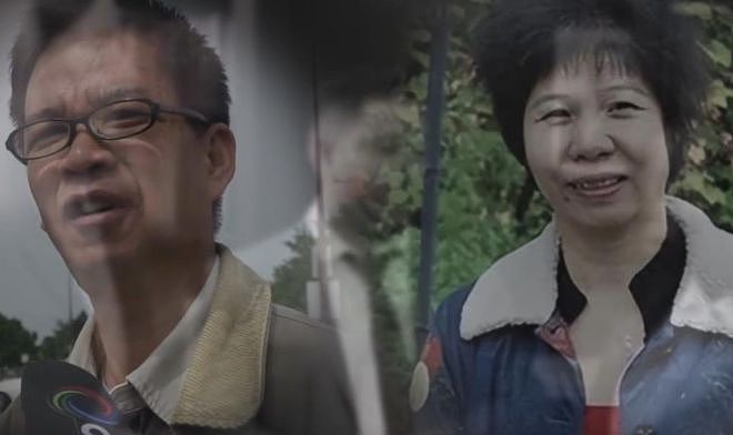 中国留学生弑母抛尸，被捕时称：只有她死了我才有自由，父亲为子求情（组图） - 9