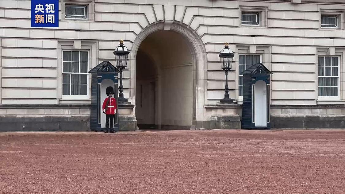英王首次访加，“软”外交如何支持加拿大主权？（组图） - 3