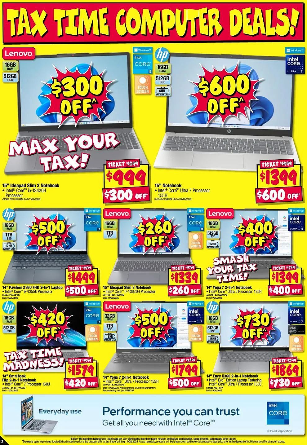 抓紧！【JB Hi-Fi】今天 大特卖（组图） - 5