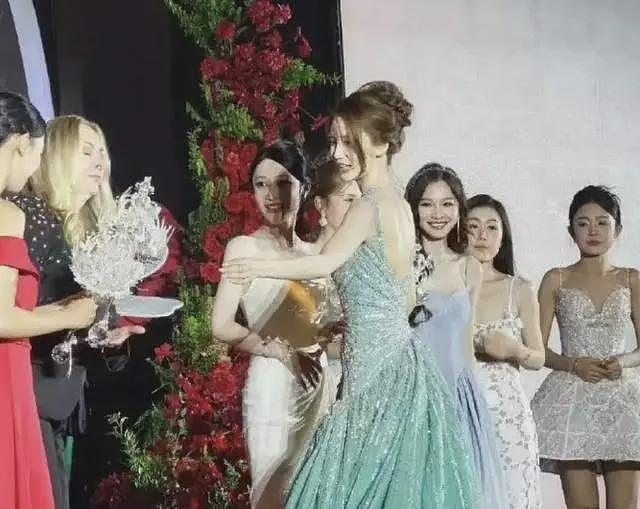 瘦死的骆驼比马大，这次做回老本行的杨颖，印证了梁朝伟眼光不错（组图） - 6