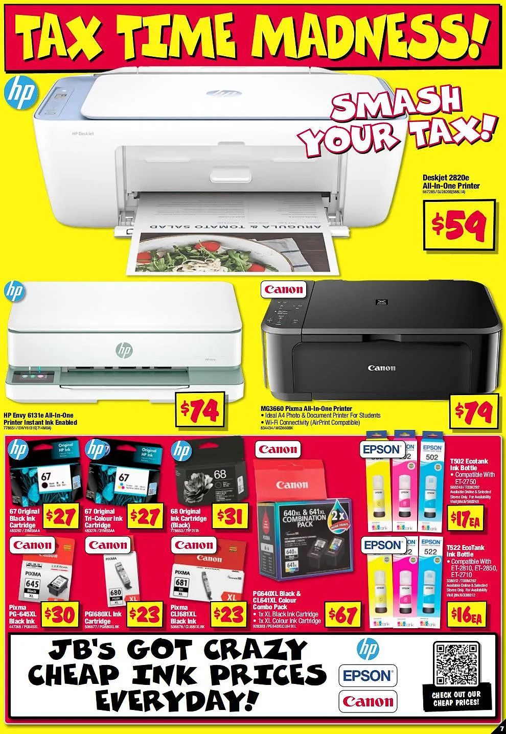 抓紧！【JB Hi-Fi】今天 大特卖（组图） - 10