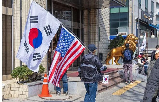 韩国反华情绪“失控性爆发”，中国留学生：年轻人最反华（组图） - 1