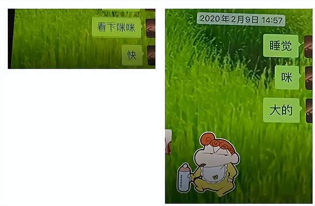 南大教授举报丈夫婚内出轨,对方向情人索要隐私照,曝光开房聊天(组图) - 6