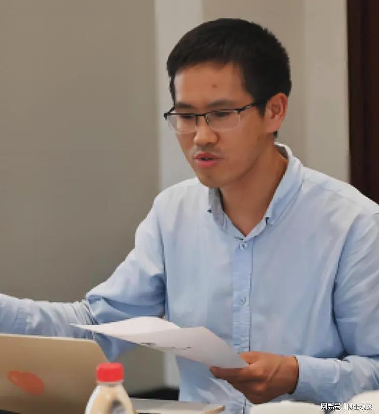 西南交大41岁教授突然死亡，最后照流出，网传死因可怕，学校沉默（组图） - 2
