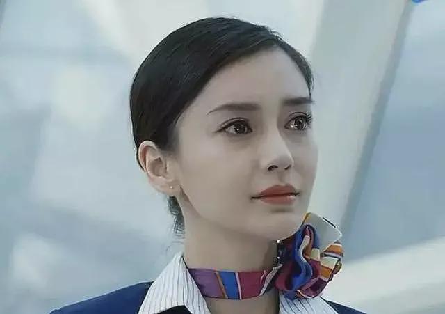 瘦死的骆驼比马大，这次做回老本行的杨颖，印证了梁朝伟眼光不错（组图） - 2