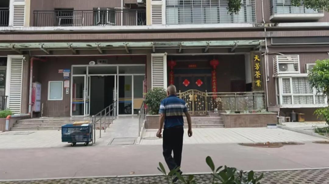 打捞“天才围棋少年”坠楼事件沉没的信息(组图) - 1