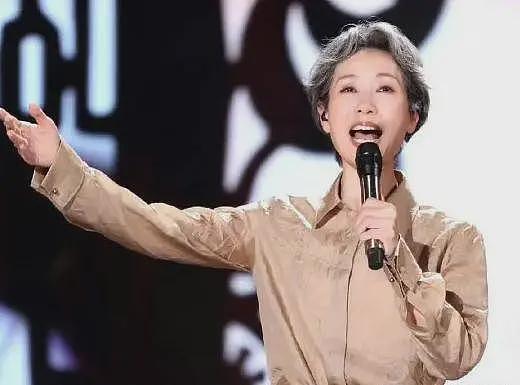叶童凌晨发文宣布单方面退出巡演，撕下了赵雅芝最后一丝体面（组图） - 5
