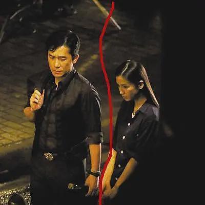 瘦死的骆驼比马大，这次做回老本行的杨颖，印证了梁朝伟眼光不错（组图） - 14