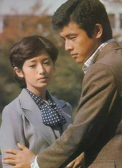 和山口百惠相爱40年，73岁日本老男神现身戛纳：他真是帅了一辈子（组图） - 10