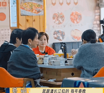 73岁唐国强：以为他是老戏骨，没想到成了“综艺咖”（组图） - 29