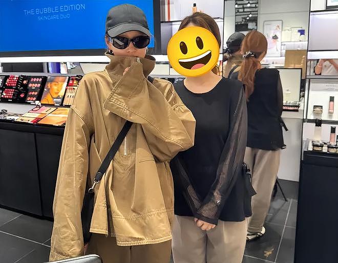 鹿晗分手风波后首次晒照，嘴唇变薄人中变长，身材消瘦撞脸尹正（组图） - 18