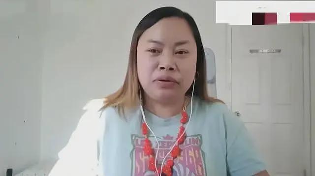 凤姐在美国大烟山被偶遇,身形落寞不承认自己是凤姐,也不理会华人(组图) - 5