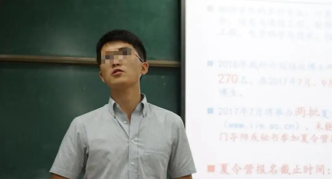 夺命同学聚会：因为一句调侃，学霸在饭店扎了同学七刀（组图） - 10