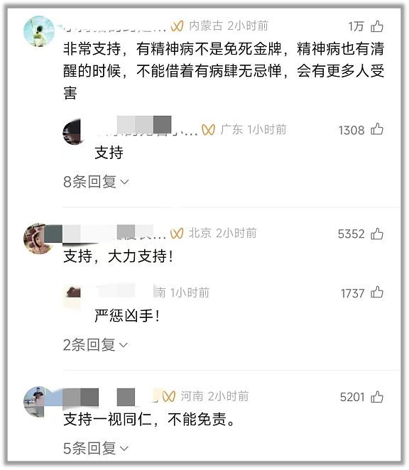 湖北男子砍杀8人,背后还有更恐怖的现实(组图) - 10