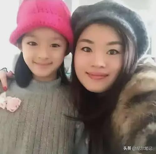 黄杨钿甜妈妈非法移民、判决书被扒！舅舅坐牢，奶奶才是最大BOSS（组图） - 8