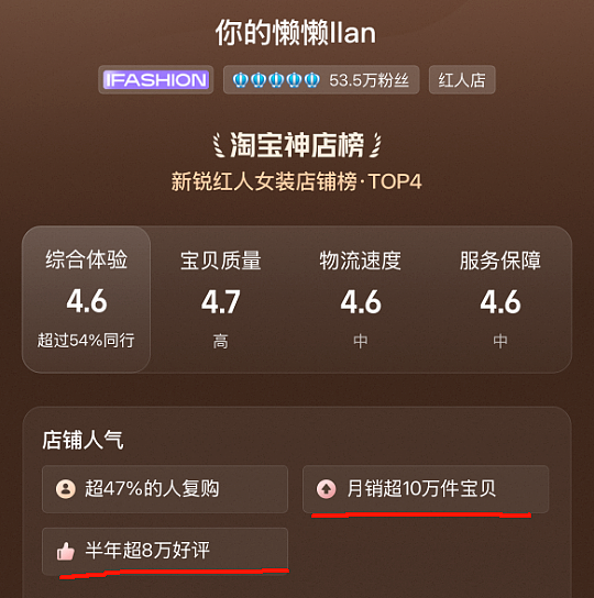 王健林被500亿“抄底”，王思聪卖20块钱牛排，首富家也接地气了？（组图） - 6