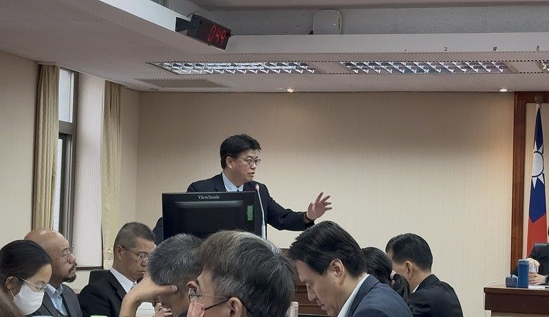 小红书是中共统战工具？陆委会：高度怀疑、有必要规管（组图） - 1