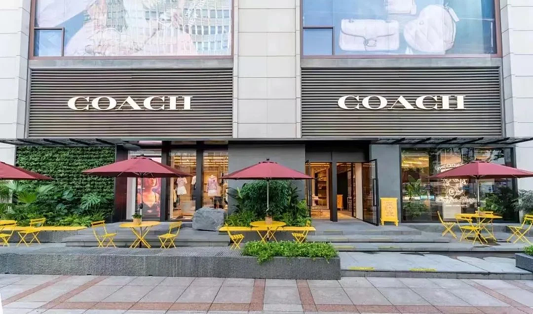 Gucci哭泣,Chanel不香!奢侈品正在被中国人抛弃(组图) - 27