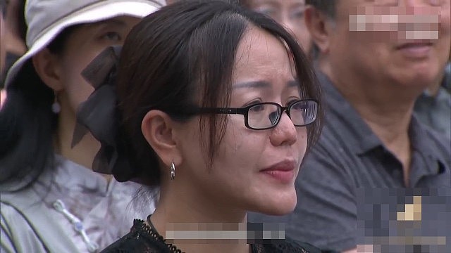 痴情作家吐气扬眉获奖,哽咽道谢癌逝初恋女友感动全网(视频/组图) - 6