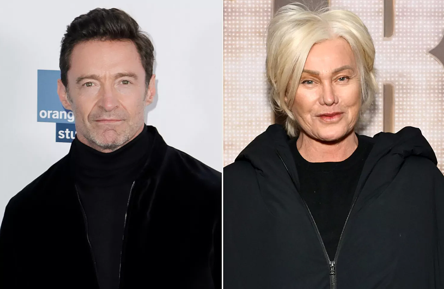 澳洲明星夫妇,正式申请离婚!(组图) - 5