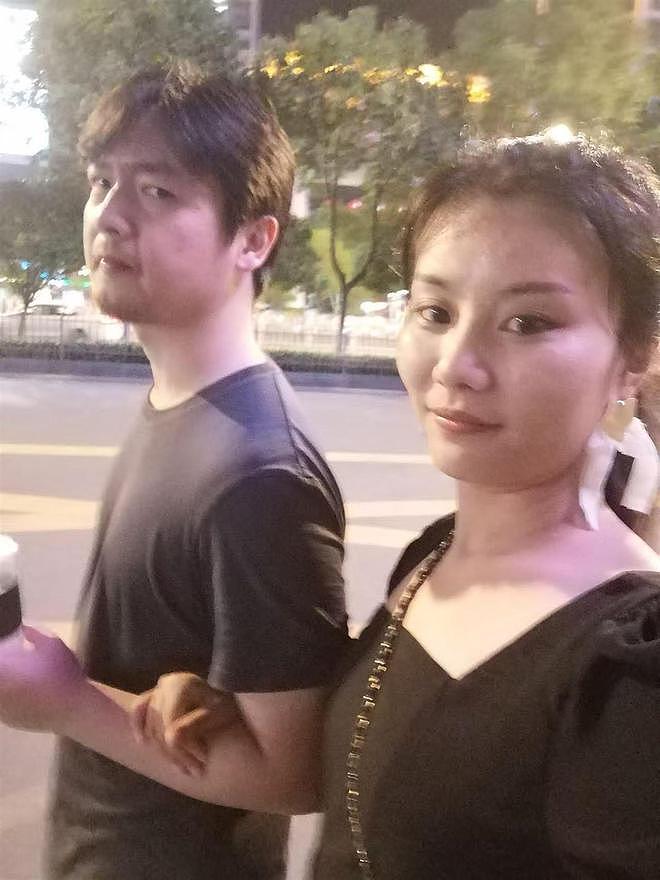 泪目！漓江文学奖获得者刘楚昕追忆已故女友（组图） - 3