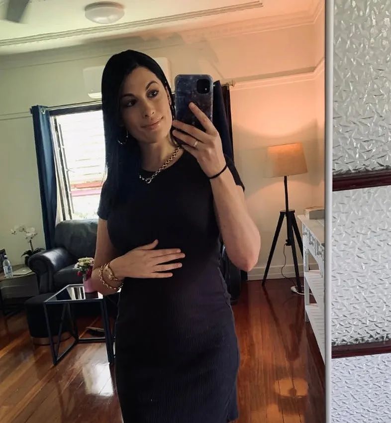 悲剧，澳女谋杀3岁亲女，现场惨烈，曾爱女如命，如今却说恐怖的话（组图） - 4