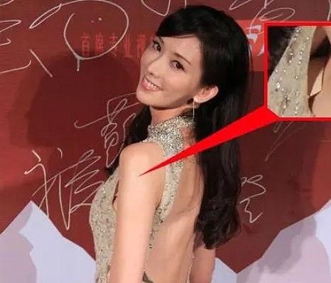 假胸、假屁股、假肌肉,半个娱乐圈从头假到脚,还有什么是真的(组图) - 17