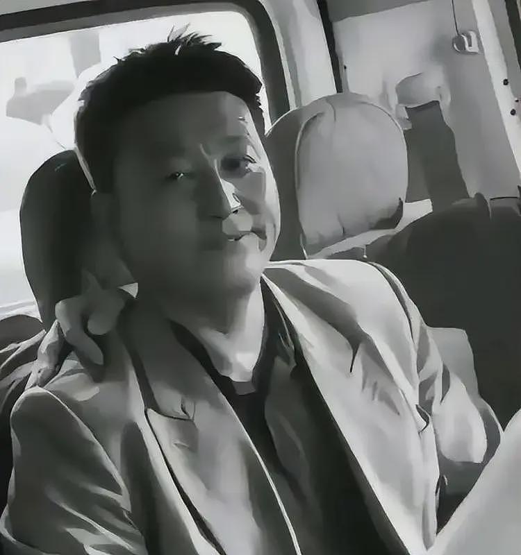 最悲情真男人李恩胜：手持白刃杀妻子灭门，民警却为他敬烟喊大哥（组图） - 16