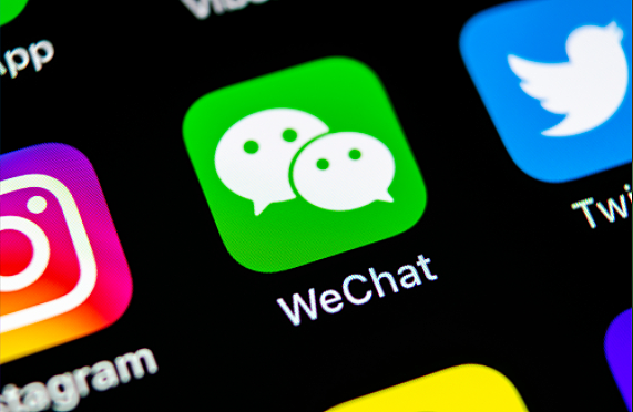 重大转变,北卡总检察长痛批微信(组图) - 2