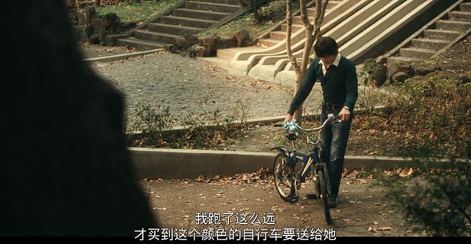 她退圈7年，一回归还是华语顶流（组图） - 25