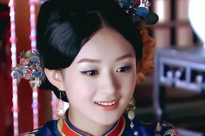 “不红是原罪,红了什么都对”!郝蕾用一句话,揭开娱乐圈遮羞布(组图) - 10