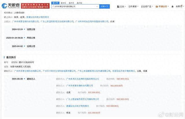 赵丽颖胜诉,获赔50.29万(组图) - 1