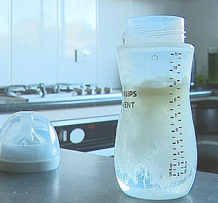 紧急！澳洲热销婴儿奶粉被召回，原因竟然是这个...（组图） - 3