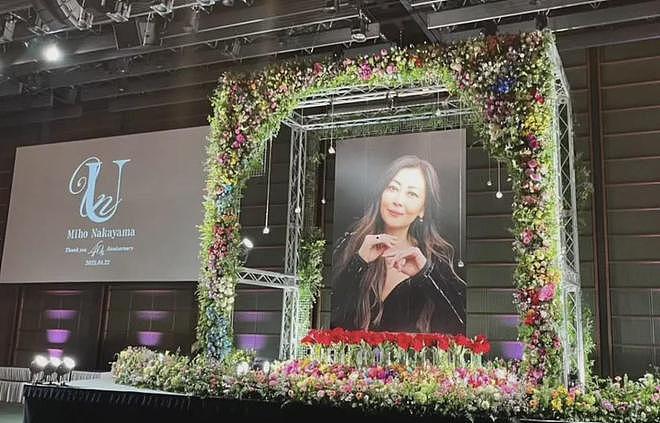中山美穗上亿遗产归妈妈！生前努力赚钱给妈妈盖房，让人想到大S（组图） - 12
