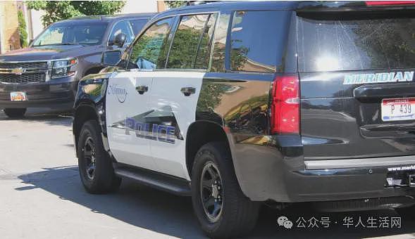 重罪!这个华人妈妈太不负责,2岁幼童被留高温车内(组图) - 3
