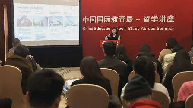 中国留学生自嘲“哈佛难民”:已经在看机票,准备离开(组图) - 4