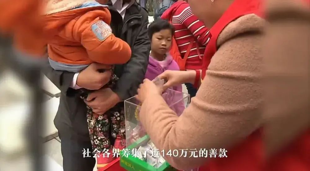 11年前夫妻车祸遇难，孕妈腹中胎儿奇迹存活，如今孩子却活成了这样…（组图） - 2