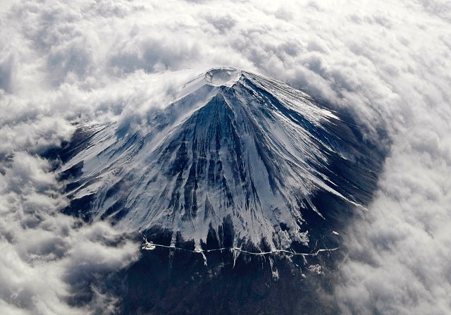 南海海槽大地震，日本教授预言2030年代必发生！富士山或再喷发瞬间回江户时代（视频/组图） - 6