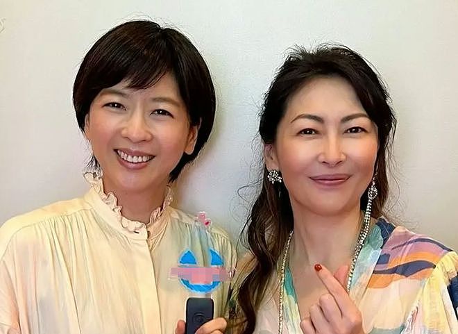 中山美穗上亿遗产归妈妈！生前努力赚钱给妈妈盖房，让人想到大S（组图） - 10