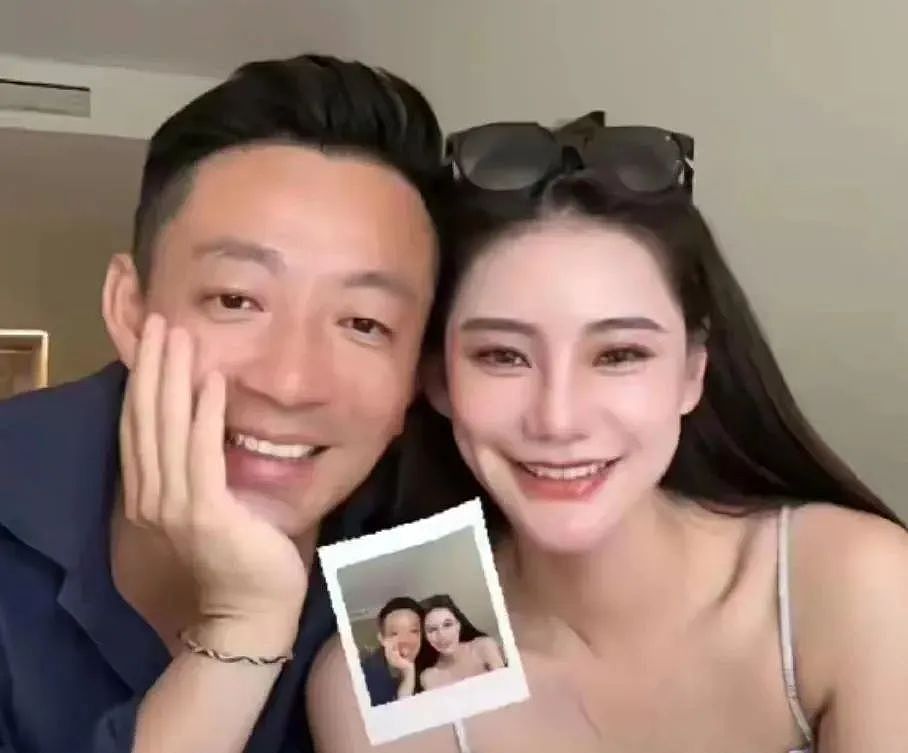 大S去世106天后，前夫高调再婚！S妈发文赞具俊晔为女儿“守节”：这场爱恨情仇大戏，没完没了…（组图） - 1