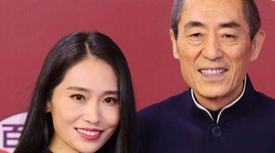 冯小刚19岁小女儿晒美国毕业照,文案引争议(组图) - 16